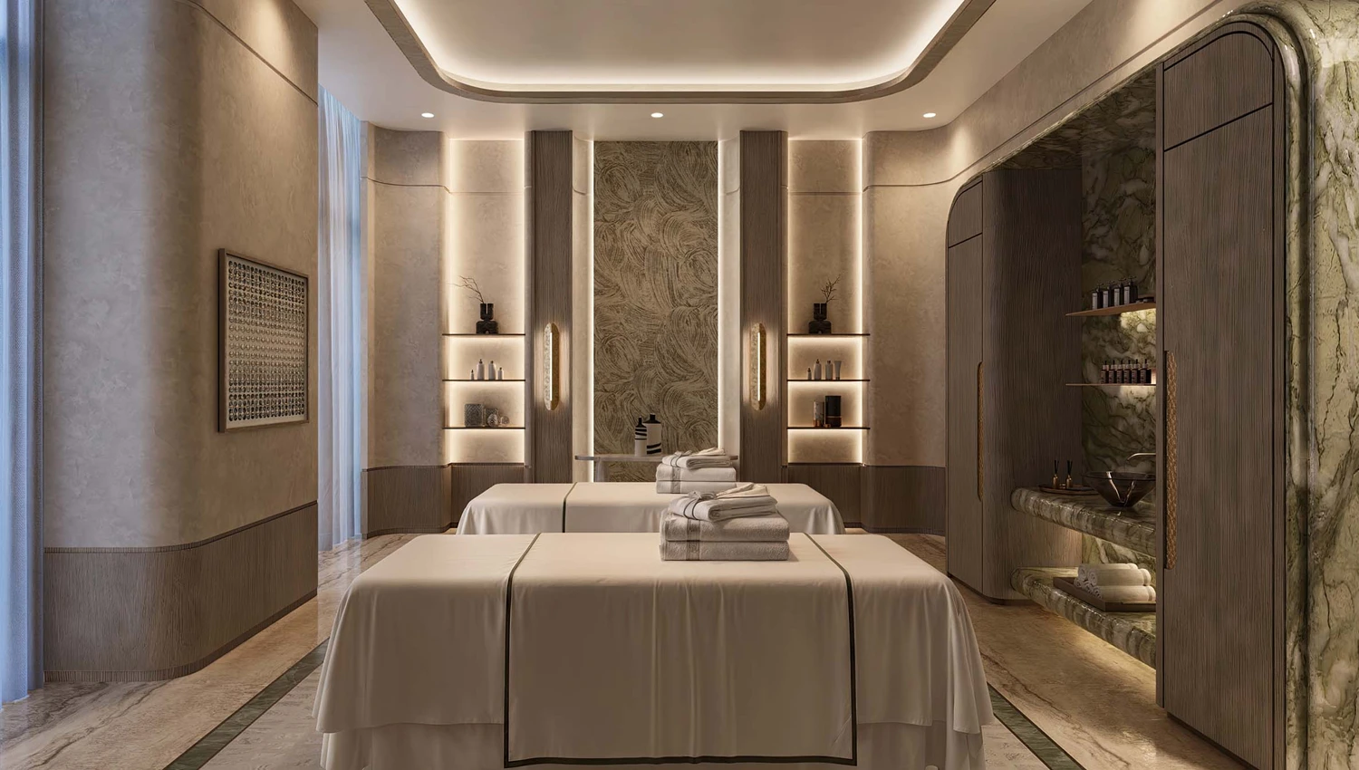St. Regis Al Maryah Island – image 5